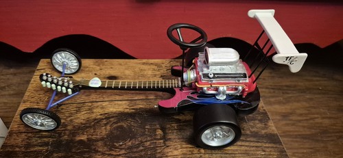 Fender guitar mania - guitar,