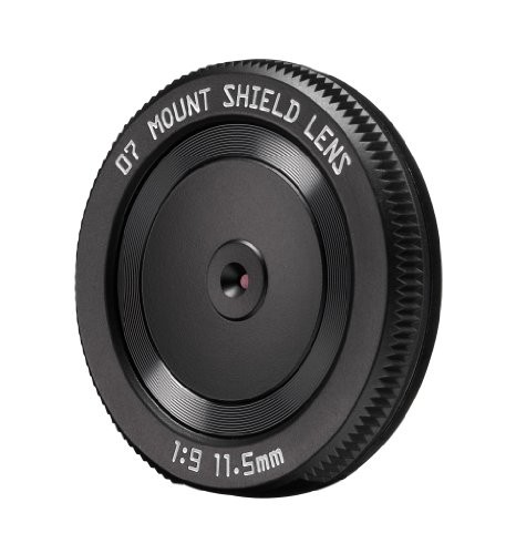 Kt1227 pentax mount - pentax, q-mount