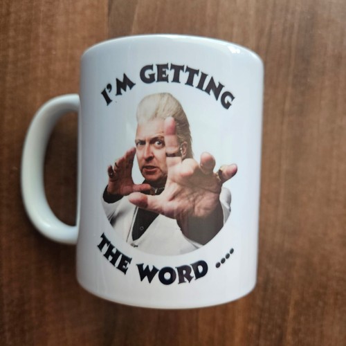 Clinton baptiste 11oz ceramic - clinton,