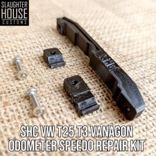 SHC VW T25 T3 Vanagon Odometer