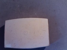 GPO TELEPHONE BELL SET No 50 c BT/QC Batch sampled FWR 83 with fixing bracket