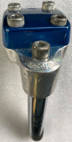 Vintage stem mongoose - mongoose,, gt