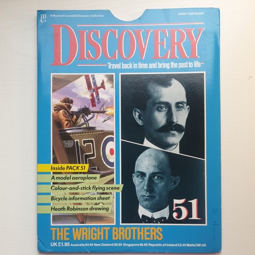 Marshall cavendish discovery - marshall,