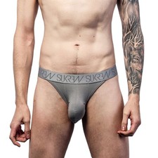 Sukrew Rhythm Tanga Brief mens