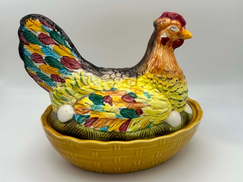 Ceramic vintage schramberg - ceramic,