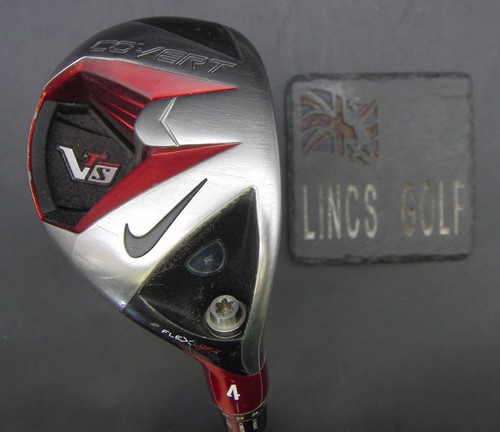 Nike vrs covert hybrid - 4,
