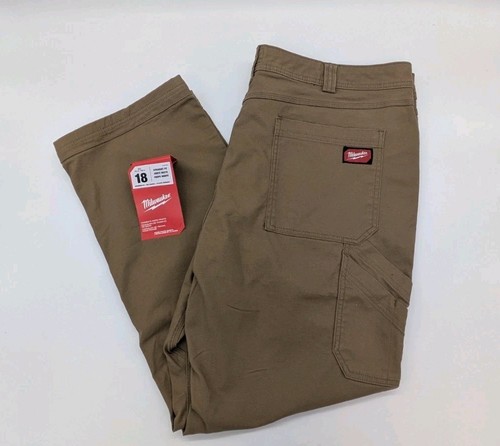 Milwaukee women size - size, 18