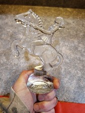 Vintage MCM Kosta Boda Glass