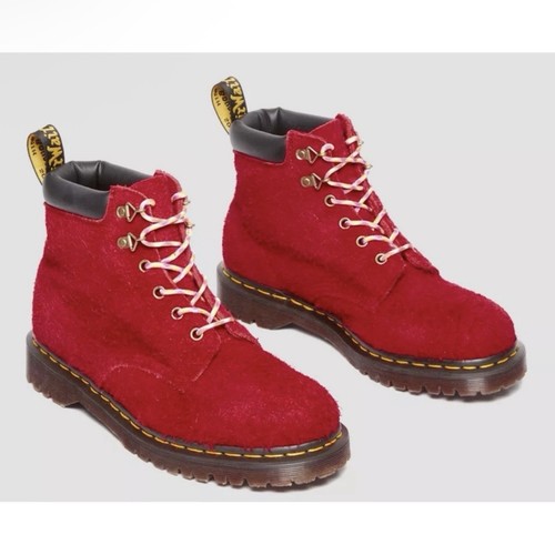 Martens 939 ben suede - dr.,