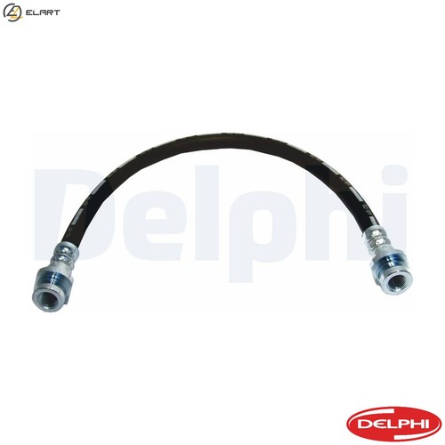 Brake hose lh6596 - for, suzuki