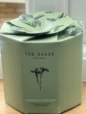 Ted Baker Calming Collection