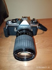 Pentax slr body sigma - slr,