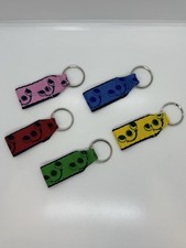 Genuine Henry Hetty Hoover Vacuum Key Rings