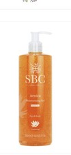 SBC Arnica Moisturising Gel  500ml Face & Body Comforting
