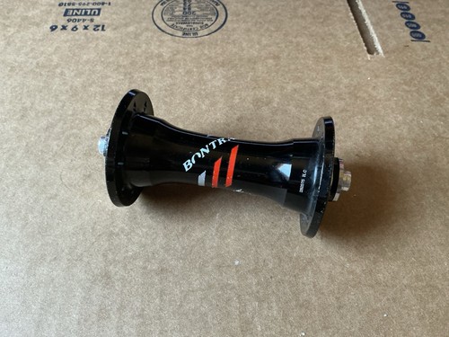 Bontrager race lite - lite, hub