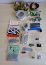 JOB LOT OF  assorted "N" gauge