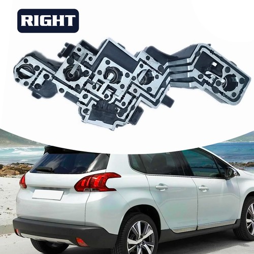 Rear right tail light - light, taillamp