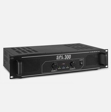 Skytec spl 300 channel - 2-channel, power