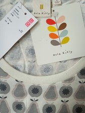 NEW Orla Kiely for Uniqlo