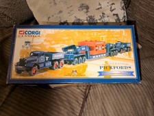 Corgi Classics Pickfords