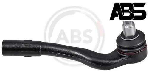 Outer right tie rod - tie,