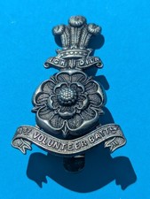 1st Volunteer Battalion The