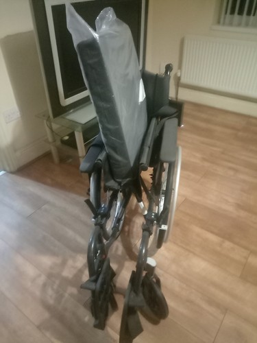 Wheelchair