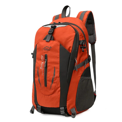 Hiking backpack 40l - hiking,