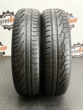 2x 175 80 R14 88T UNIROYAL RAIN EXPERT3 4-5mm TESTED FREE FITTING 