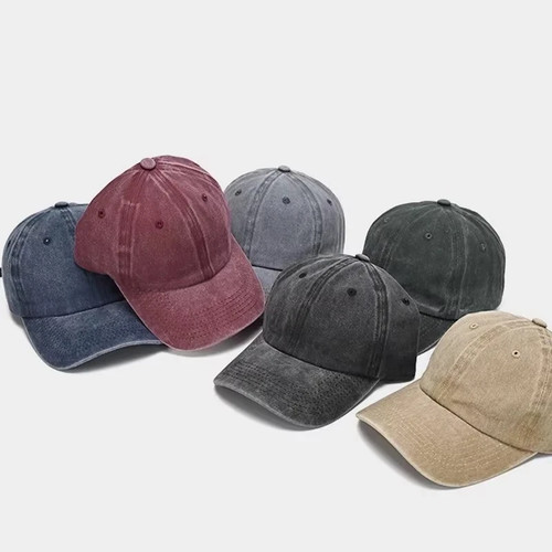 Men retro distressed - men's,