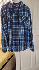 Lee Cooper Men's Long Sleeve