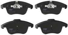 GDB1705 BRAKE PAD SET, DISC