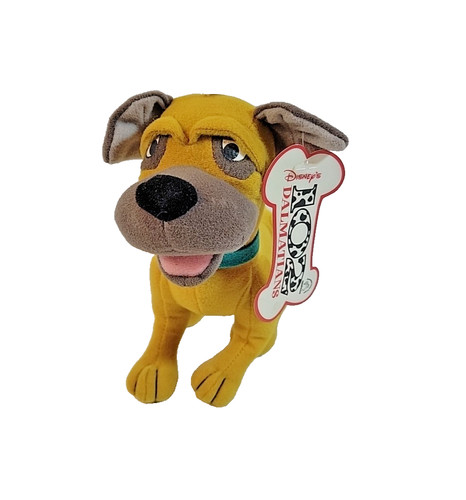 Disney 102 dalmations drooler - 102,