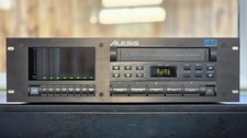 Alesis adat track - track, blackface