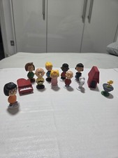 Peanuts Figures Snoopy Charlie
