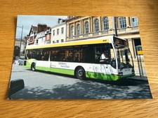 Wilts & Dorset  3614 (HF03 HJZ) - Optare Excel - Bus Photograph
