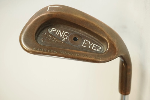 Ping eye becu lob wedge - 2,