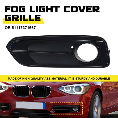 For bmw series f20 f21 - 1, lci