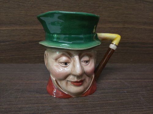 Beswick toby jug 674 - toby, "mr