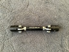 Freeline Birel Art Upgrade Adjustable Front flexi Torsion Bar ..