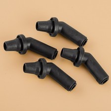 4x Sunroof Drain Pipe Hose