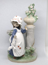 Lladro Figurine Glorious