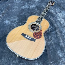 Solid Cedar 39 Inch 000 Type