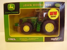 Britains ERTL John Deere 7820