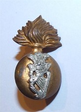 WW1 Royal Irish Fusiliers