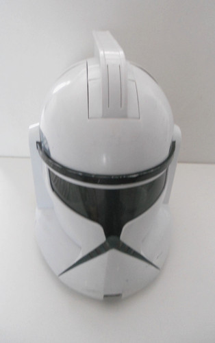 Star wars clone storm - star, trooper