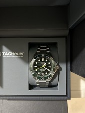 Tag Heuer Aquaracer 300