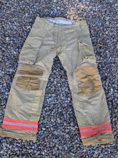 LION JANESVILLE Firefighter