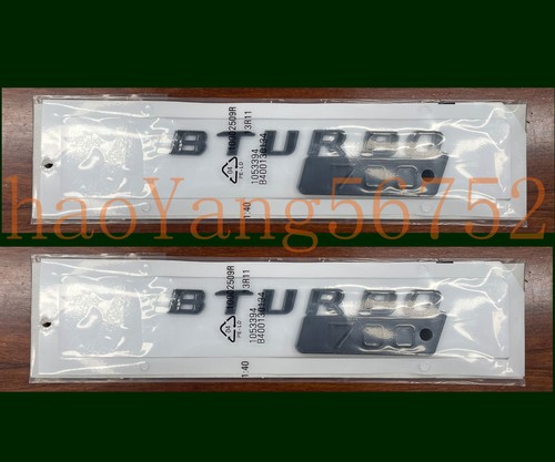 Brabus biturbo 700 - brabus, fender