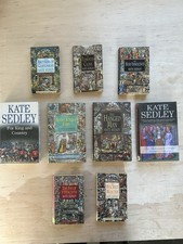 BOOK BUNDLE Historical Mystery
